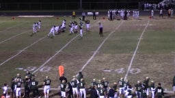 Century football highlights South Carroll High School