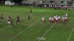 South Carroll football highlights Key High School