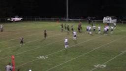 South Carroll football highlights Boonsboro High School