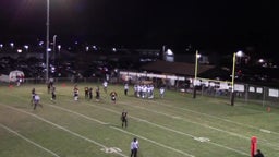 South Carroll football highlights Williamsport High School