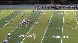 Pearl City football highlights Kaiser High School
