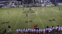 Douglas football highlights Crossville High School