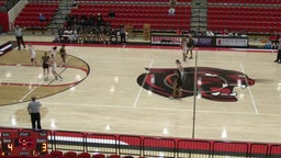 Robinson girls basketball highlights Heber Springs High School