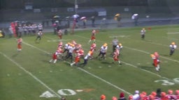 Crawford County football highlights vs. Paoli High School