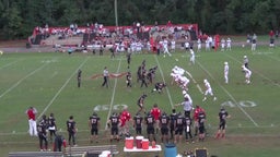 Davidson Day football highlights Northside Christian 