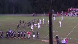 Garvin Stewart's highlights Northside Christian Academy High School