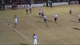 Will Austin's highlights vs. LINCOLN CO