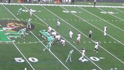 week two highlights 