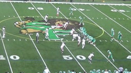 Rocco Robinson's highlights South Fayette High School