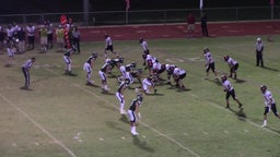 Hudson Stroup's highlights Colusa