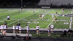 Lakota East girls lacrosse highlights Bishop Fenwick