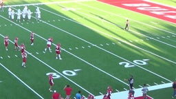 Tuttle football highlights Cache High School