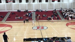 Skyview basketball highlights Boise High School
