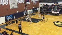 Skyview basketball highlights Capital High School