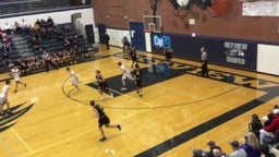 Capital basketball highlights Skyview High School
