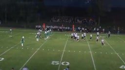 Maple River football highlights Sibley East High School