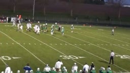 Maple River football highlights Norwood-Young America High School