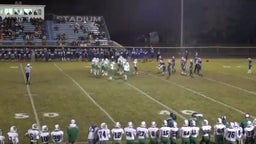 Maple River football highlights Le Sueur-Henderson High School