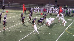 Maple River football highlights New Ulm High School