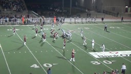 Lake Hamilton football highlights Greenwood High School