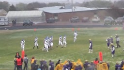 Charley Pravecek's highlights Garretson High School