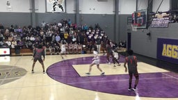 Austin basketball highlights Fairview High School