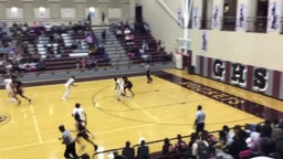 Austin basketball highlights Gardendale High School