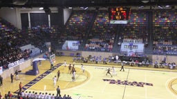 Austin basketball highlights Hoover High School