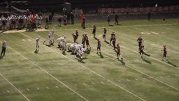 Hank Knez's highlights Maine South High School