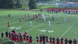 Jayden Rodgers's highlights Hinsdale Central High School