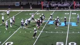 Frankie Giannetti's highlights Lacey Township High School