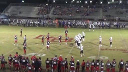 Cade White's highlights Osceola High School - Seminole
