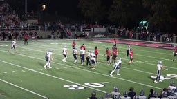 Robbie Jacobs's highlights Maryville High School