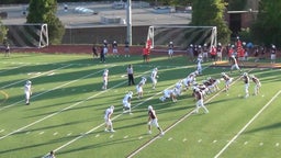 Milford football highlights Turpin High School