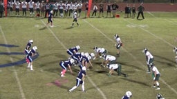 Harleton football highlights Union Grove High School