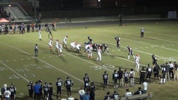 South View football highlights Gray's Creek