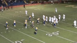 Grant football highlights vs. Long Beach Poly