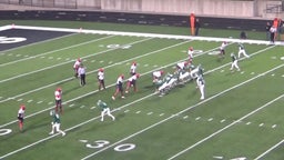 Jenison football highlights Union High School