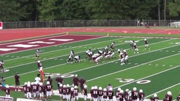 Atlanta football highlights Gilmer High School