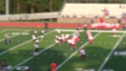 Atlanta football highlights Sabine High School