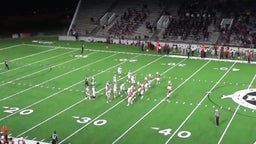 Cameran Guy's highlights South Houston High School