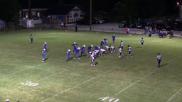 Frankfort football highlights Western Hills High School