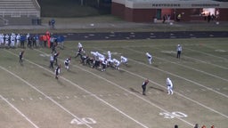 Paducah Tilghman football highlights Hopkinsville High School