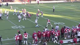 Benjamin Carbeau's highlights Phillips Exeter Academy High School