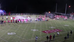 West Blocton football highlights American Christian Academy High School