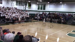 Central Dauphin basketball highlights Carlisle vs Mechanicsburg