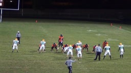 Post Falls football highlights vs. Lakeland High School
