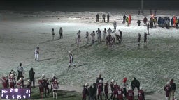 Bigfork football highlights Hamilton High School