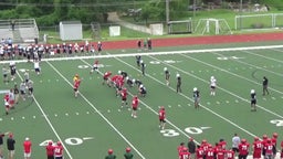 Derek Hulsey's highlights ECC Camp 