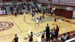 Sentinel girls basketball highlights Helena High School